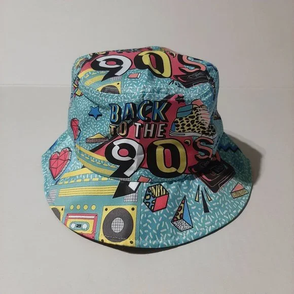 Accessories 199s Party Hat Back To The 90s Cool Fashion Art Fun